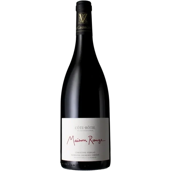 Maison Rouge 2021 - Domaine Georges Vernay