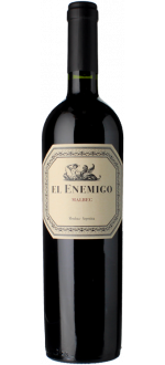 Malbec 2023 - El Enemigo