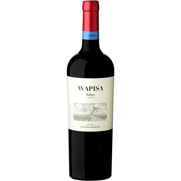 Malbec 2023 - Wapisa