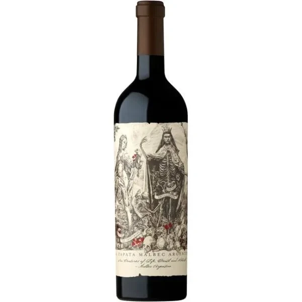 Malbec Argentino 2022 - Catena Zapata