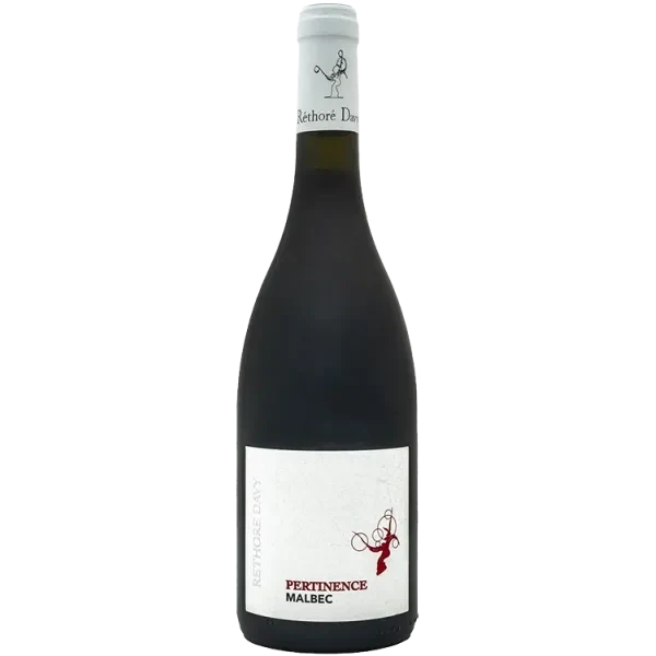 Malbec - Pertinence 2024 - Réthoré Davy