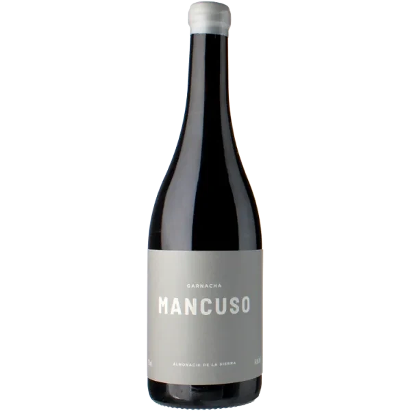 Mancuso Garnacha 2023 - J. Navascués Enología