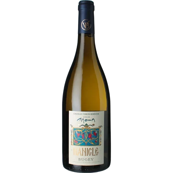Manicle Blanco 2025 - Domaine Monin