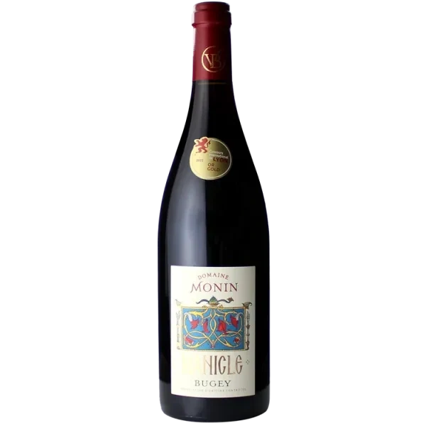 Manicle Tinto 2025 - Domaine Monin