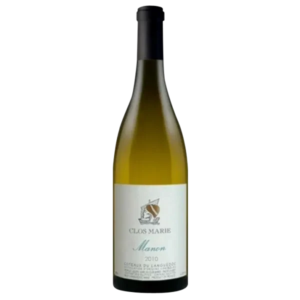 Manon 2024 - Clos Marie