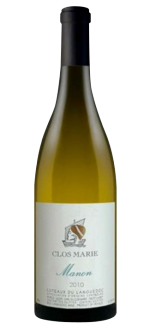 Manon 2025 - Clos Marie