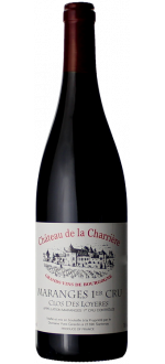 Maranges 1er Cru - Clos Des Loyères 2025 - Château de la Charrière (Yves Girardin)