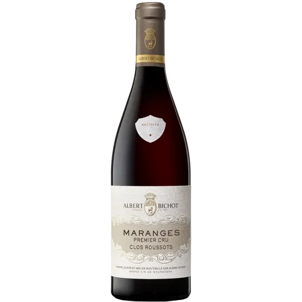 Maranges 1er Cru Clos Roussots 2024 - Maison Albert Bichot