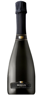 Maremma Toscana Vermentino Brut - Tenuta Moraia