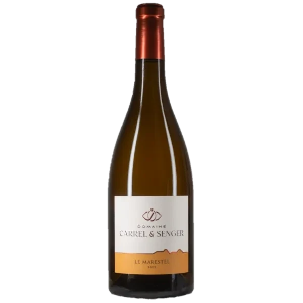 Marestel Tradition 2022 - Domaine Carrel & Senger