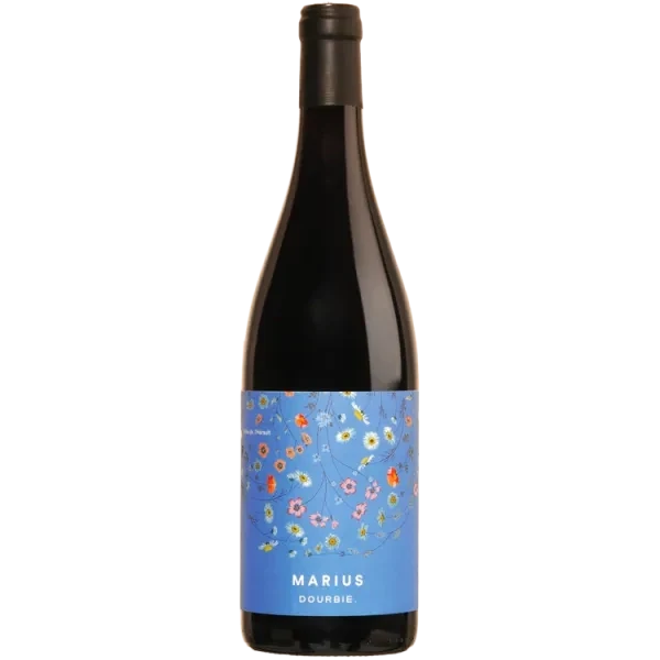 Marius 2023 - La Dourbie