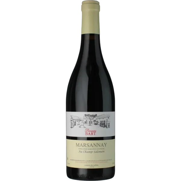 Marsannay Au Champ Salomon 2022 - Domaine Bart