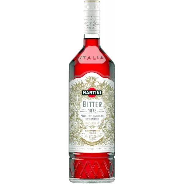 Martini - Riserva Speciale Bitter