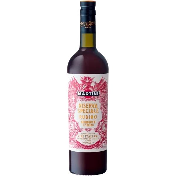 Martini - Riserva Speciale Rubino