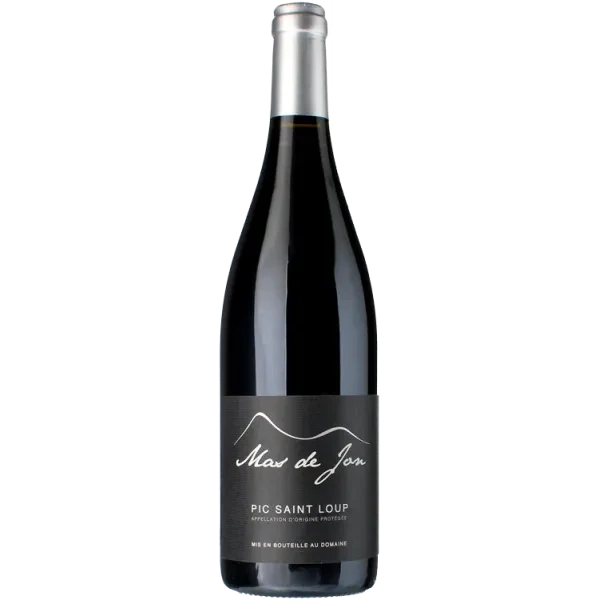 Mas de Jon - Pic Saint Loup 2024