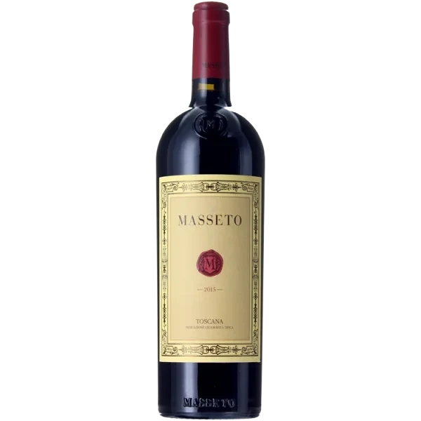 Masseto 2022 - Masseto