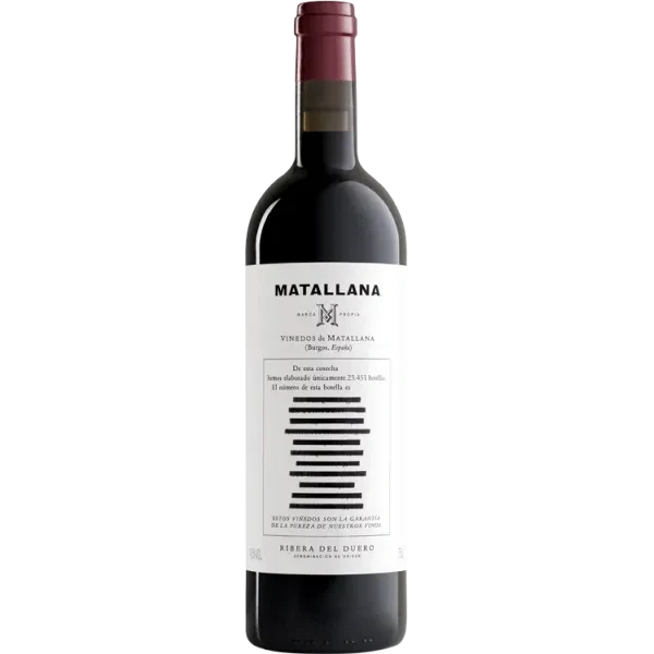 Matallana 2022 - Telmo Rodríguez
