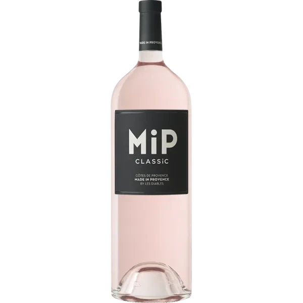 Mathusalem - MiP Classic Rosé 2025