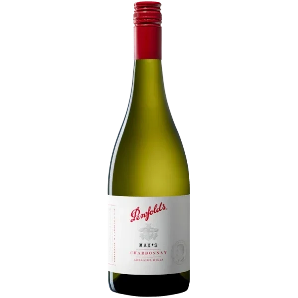 Max's Chardonnay 2022 - Penfolds