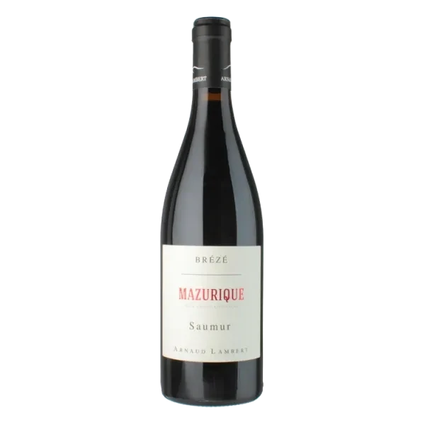Mazurique 2024 - Arnaud Lambert