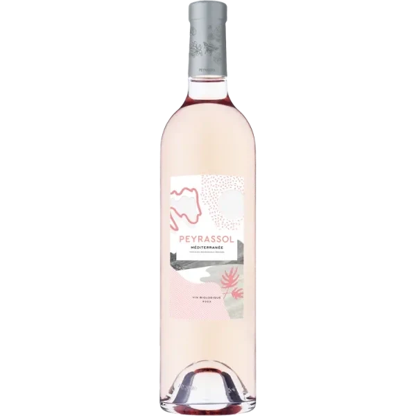 Peyrassol Rosé 2025