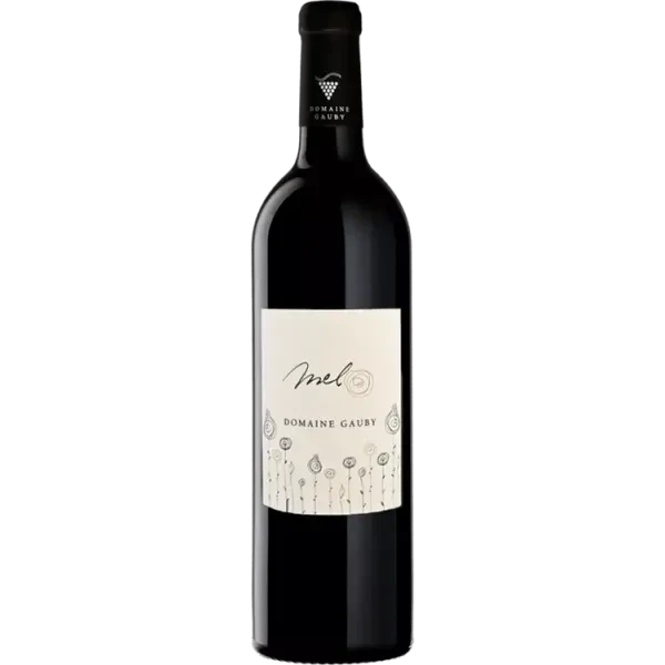 Mel rouge 2022 - Domaine Gauby