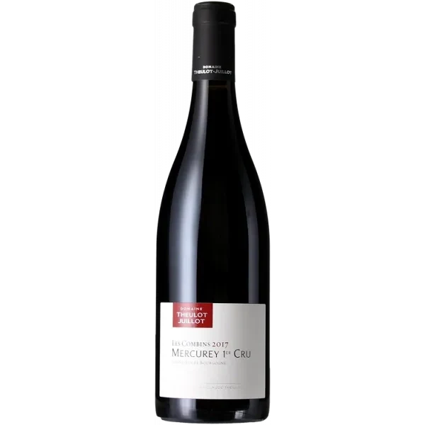 Mercurey 1er Cru - Les Combins 2022 - Domaine Theulot Juillot