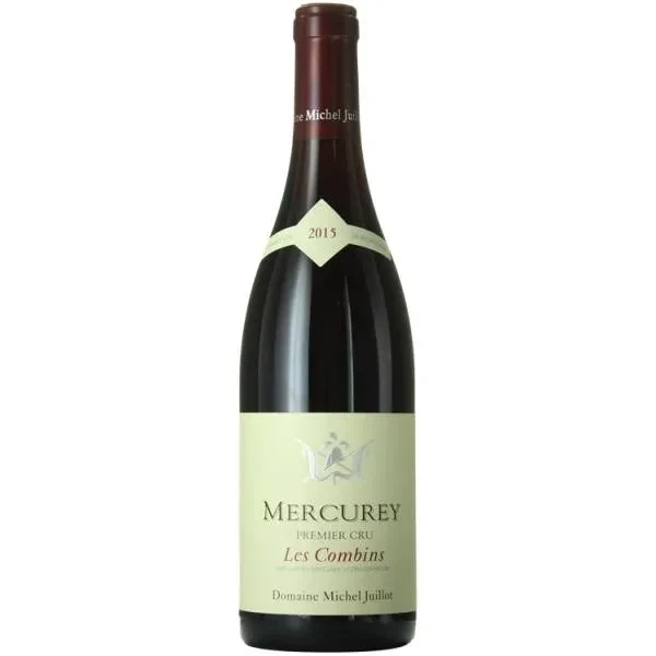Mercurey 1er Cru Les Combins 2023 - Dominio Michel Juillot