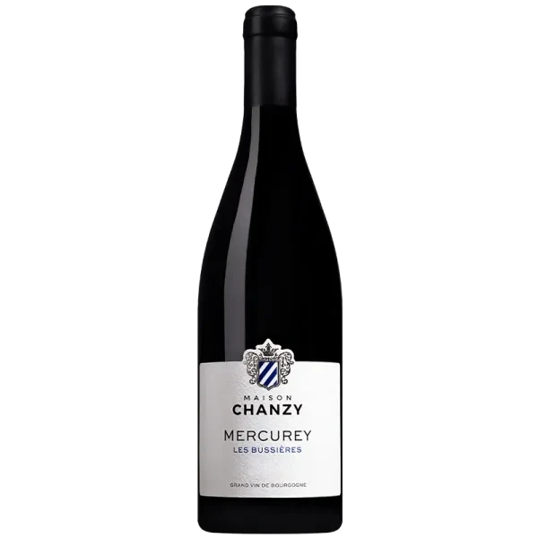 Mercurey Les Bussières 2022 - Maison Chanzy