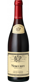 Mercurey Villages 2023 - Louis Jadot