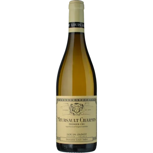 Meursault 1er Cru Les Charmes 2023 - Louis Jadot