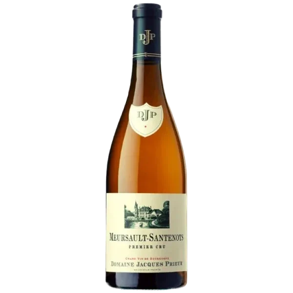 Meursault 1er Cru Les Santenots 2023 - Domaine Jacques Prieur