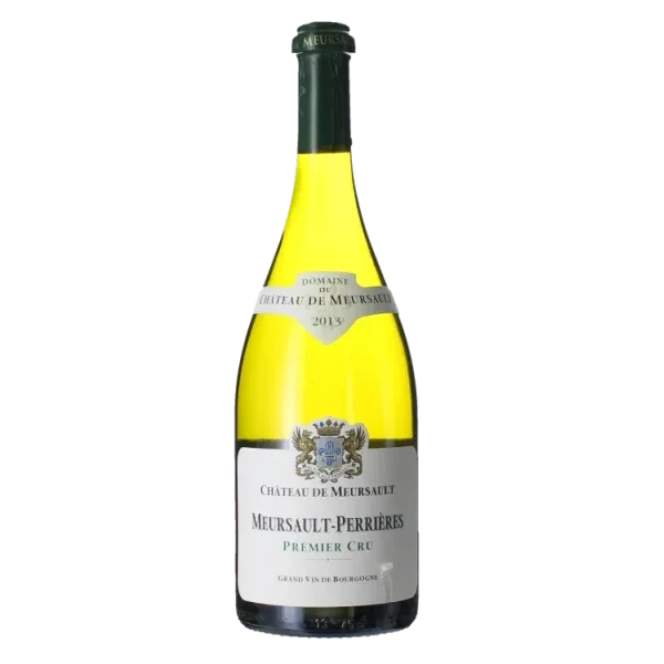 Meursault 1er Cru - Perrières 2023 - Château de Meursault