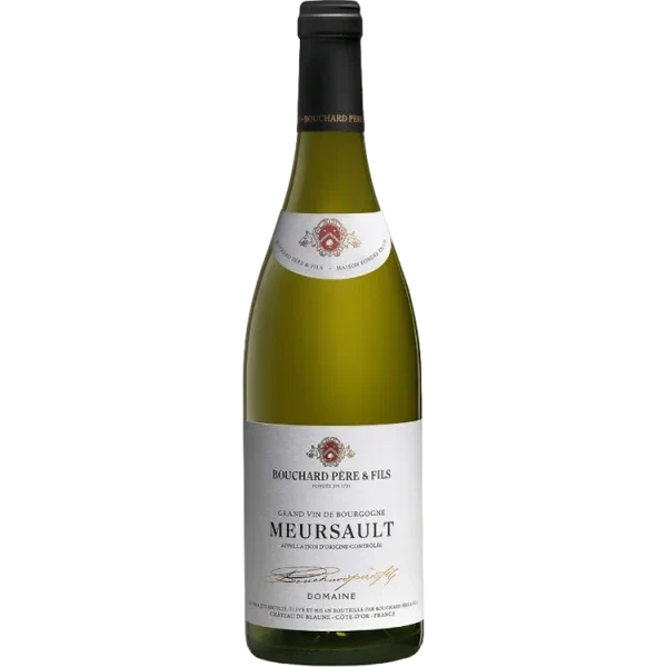 Meursault 2022 - Bouchard Père et Fils