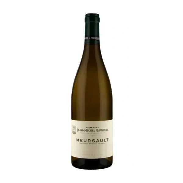 Meursault 2023 - Jean-Michel Gaunoux & Fils