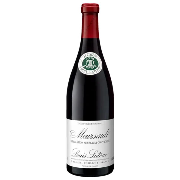 Meursault Rouge 2019 - Louis Latour