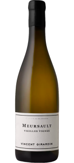 Meursault Vieilles Vignes 2023 - Vincent Girardin