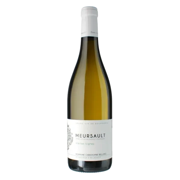 Meursault Vieilles Vignes 2024 - Dominio Bellang
