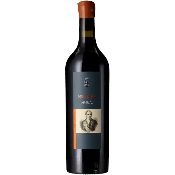 Ministre Imperial 2024 - Domaine Abbatucci