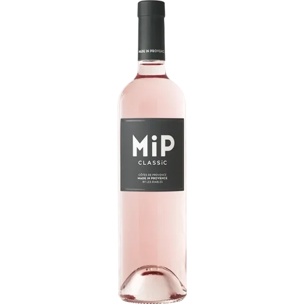 MiP Classic 2025 - Domaine des Diables