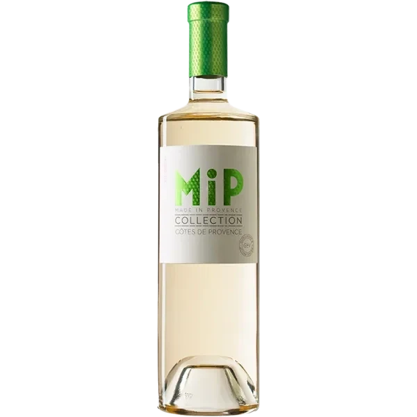 MiP Collection Blanc 2025 - Domaine des Diables
