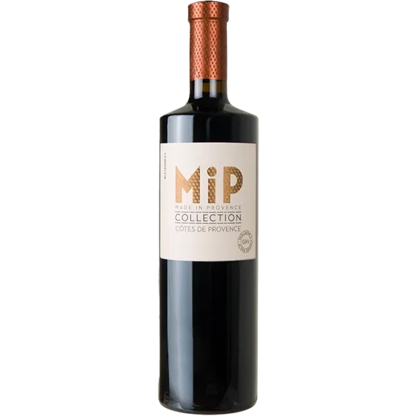 MiP Collection Rouge 2023