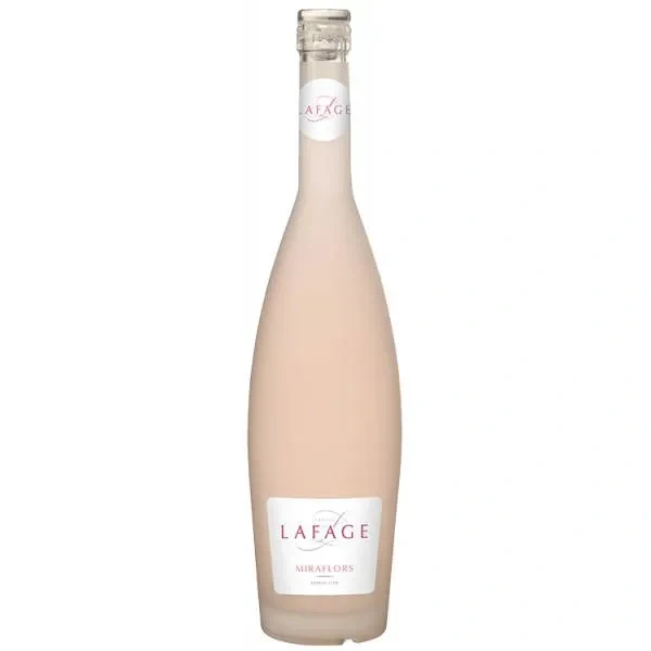 Miraflors 2025 - Domaine Lafage