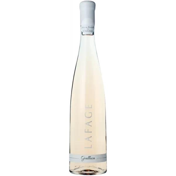 Miraflors Gallica 2025 - Domaine Lafage