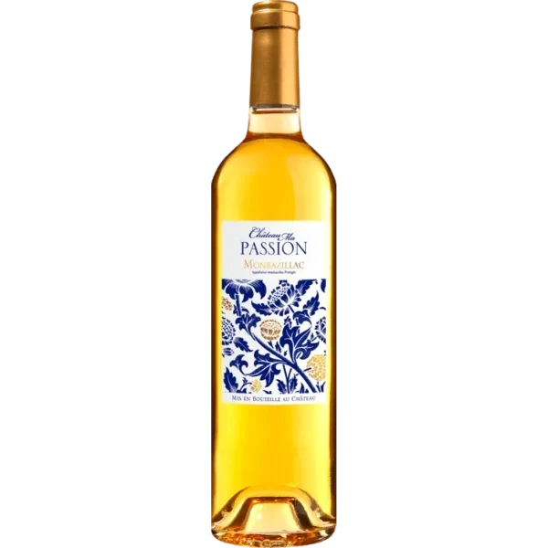 Monbazillac 2023- Château Ma Passion