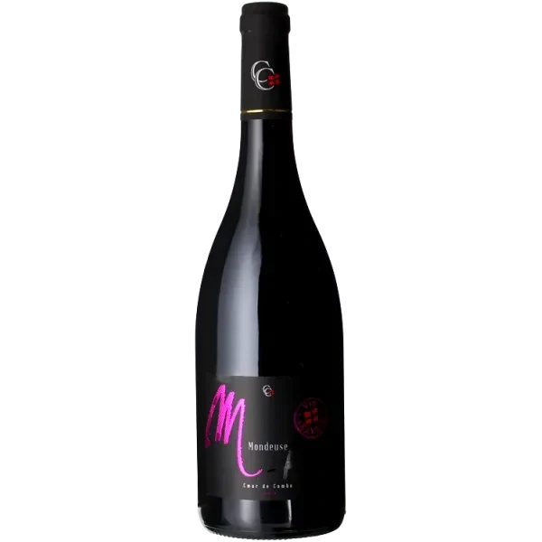 Mondeuse - Coeur de Combe 2024 - Cave de Cruet