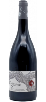 Mondeuse - Saint Jean de la Porte 2024 - Cellier de la Baraterie