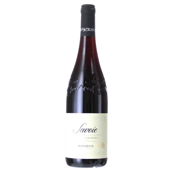 Mondeuse Vieilles Vignes 2024 - Cuvée Gastronomie - Dominio Jean Perrier & Fils