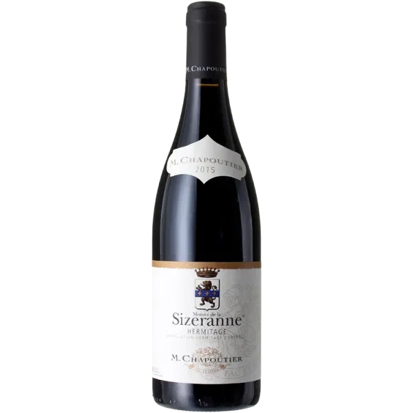 Monier de la Sizeranne 2021 - M. Chapoutier