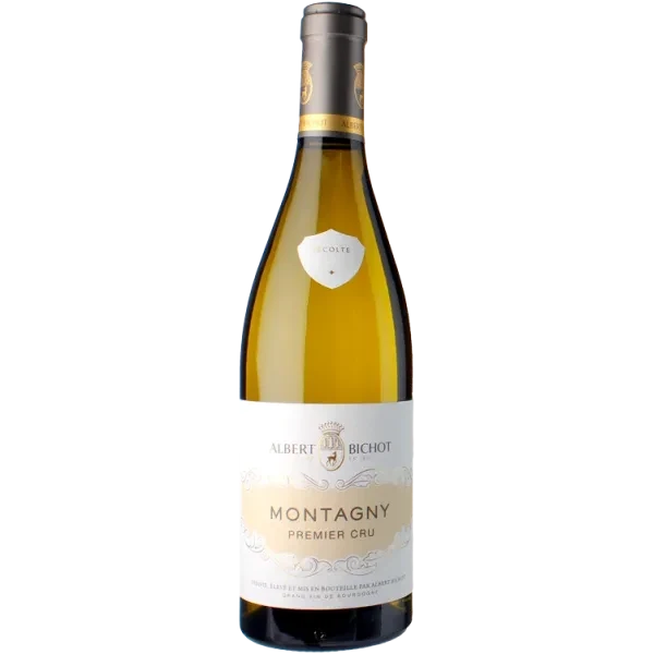 Montagny 1er Cru 2022 - Maison Albert Bichot